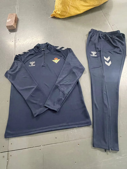Jacket suite 2024/2025 Tracksuit