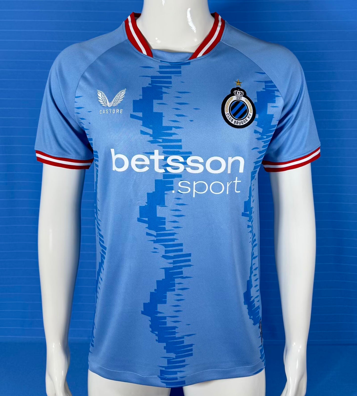 other team 2025/2026 Third Away Fan Version Football Jersey
