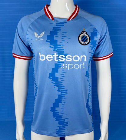 other team 2025/2026 Third Away Fan Version Football Jersey