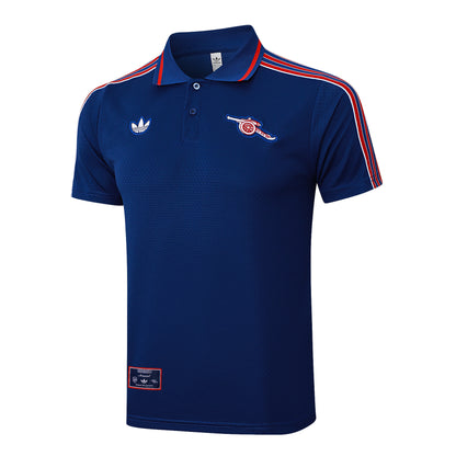 Retro Arsenal 2025/2026 Fan Version Football Jersey