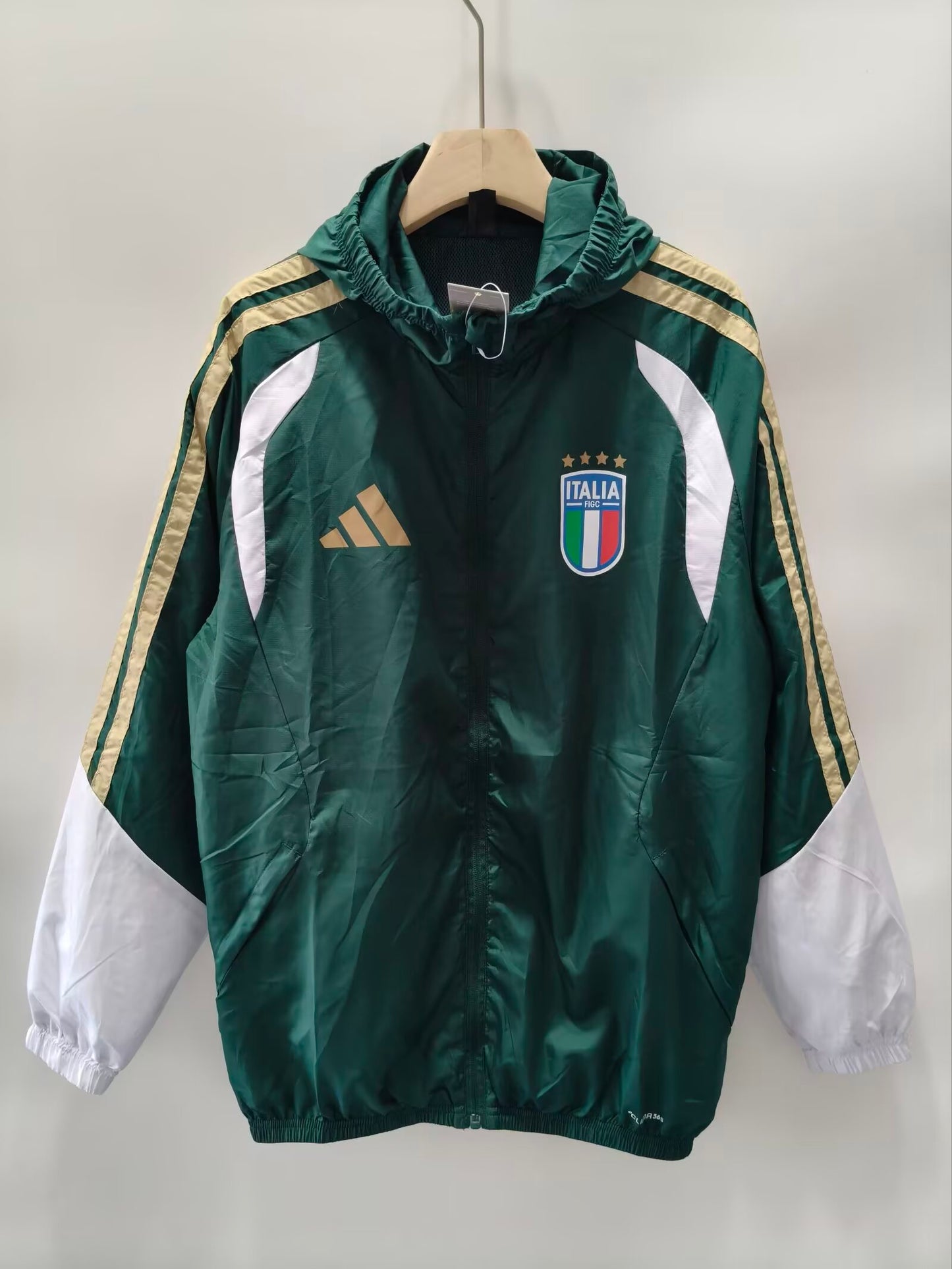 Windbreaker 2026/2027 Windbreaker