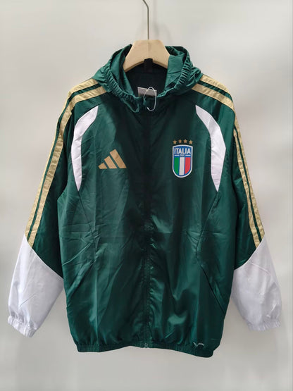 Windbreaker 2026/2027 Windbreaker