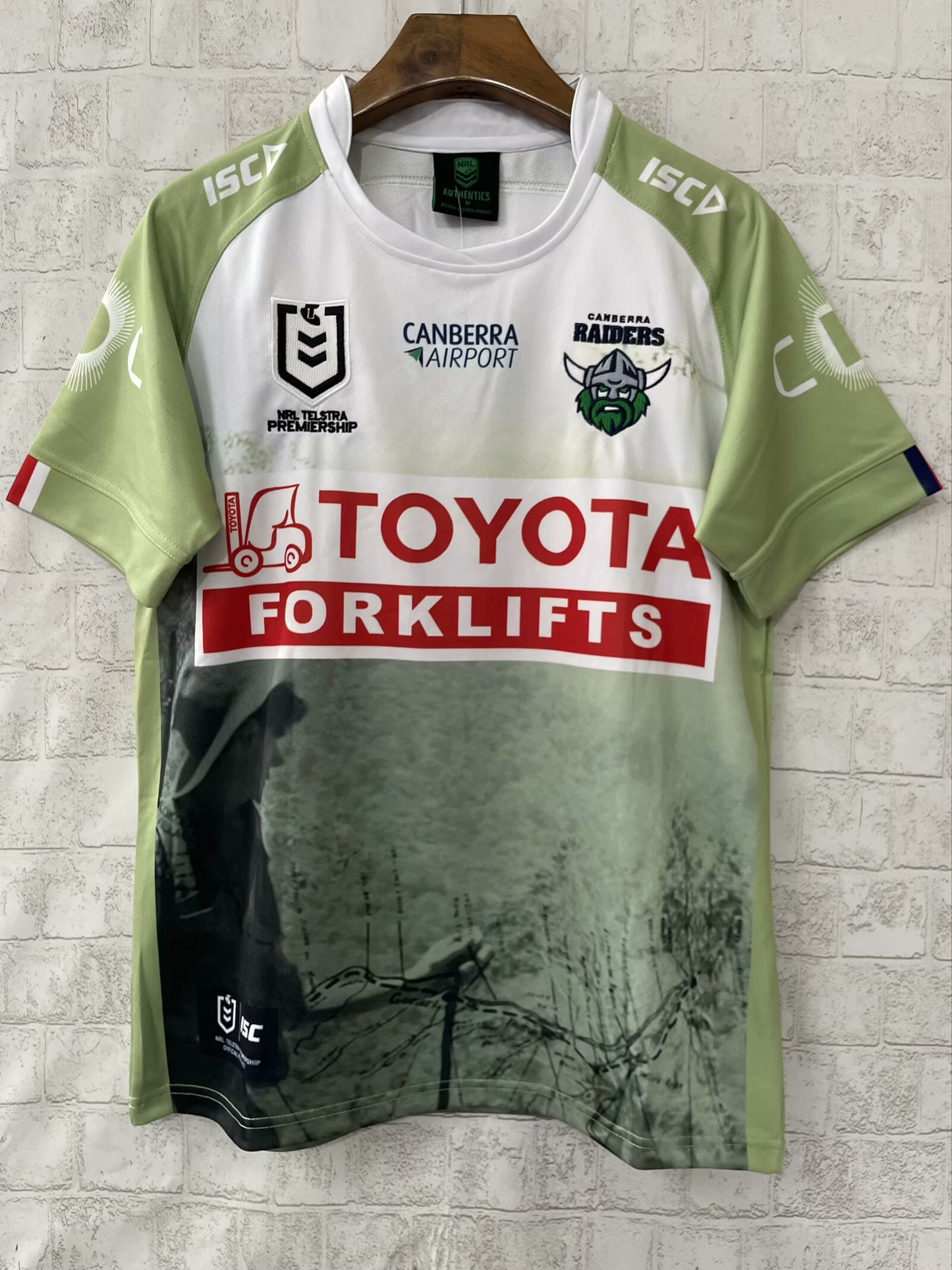Rugby Jerseys 2025 Fan Version Football Jersey