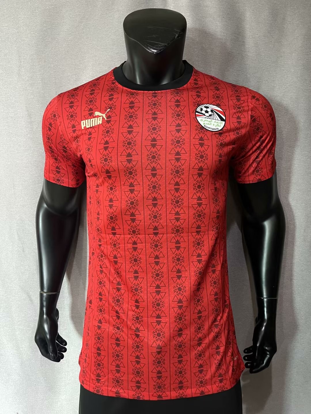 Club America 2023/2024 Home Player Version Football Jersey