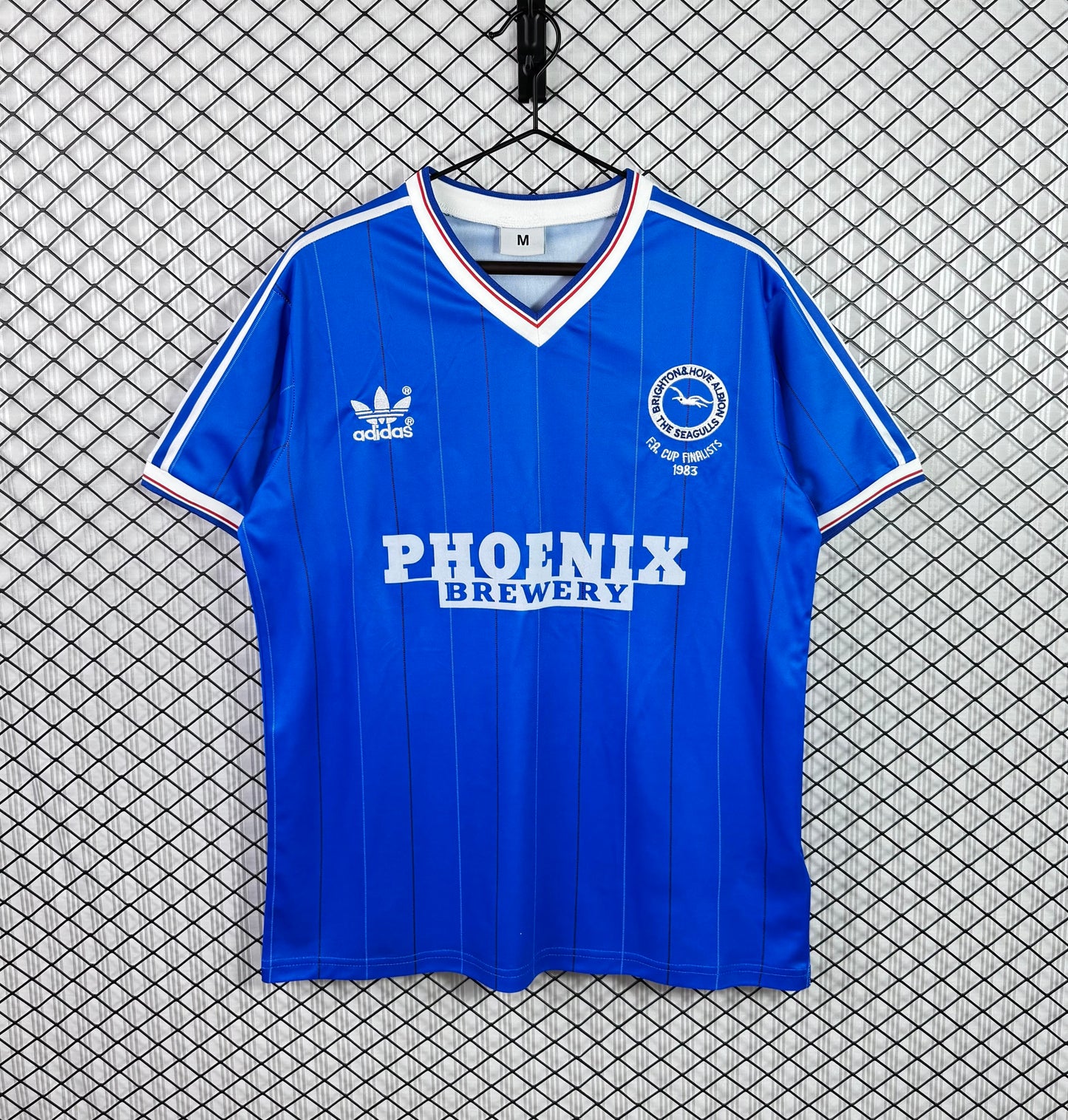 Retro England Other Clubs 1983/1984 Home Fan Version Football Jersey