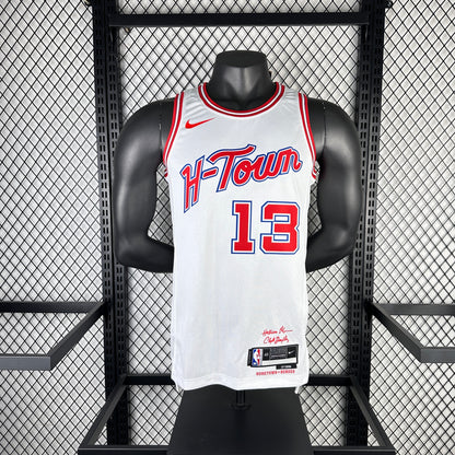 Houston Rockets 2026 Football Jersey