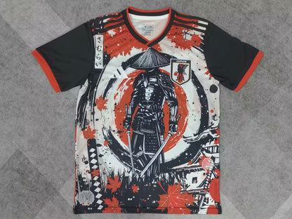 Japan Special Edition 2024/2025 Fan Version Football Jersey