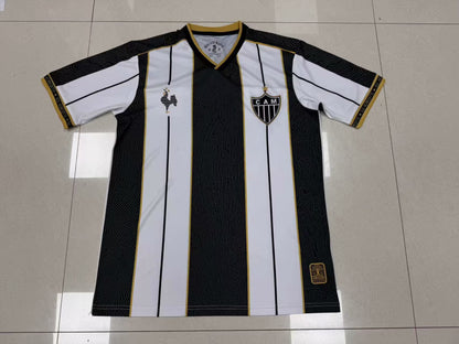 Atletico Mineiro Special Edition 2025/2026 Fan Version Football Jersey