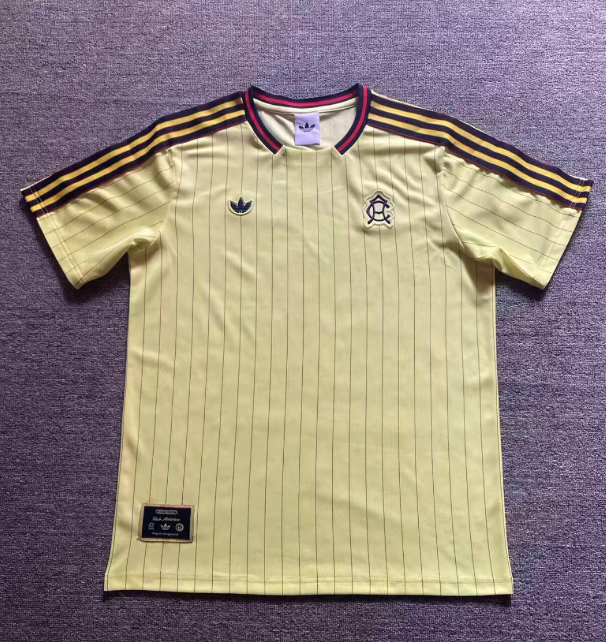 America（Mexico&MLS） Special Edition 2025/2026 Football Jersey
