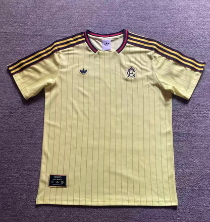 America（Mexico&MLS） Special Edition 2025/2026 Football Jersey