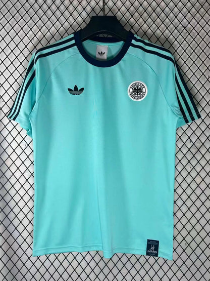 Germany Training T-shirt Special Jersey 2026-2027