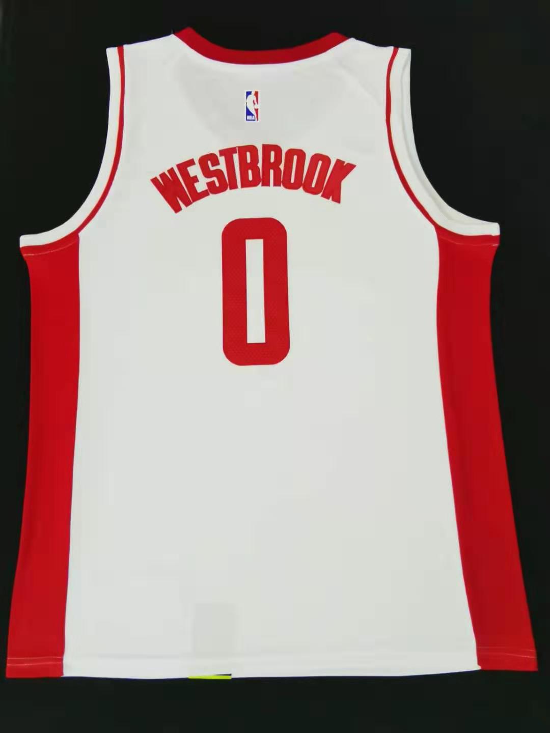 Houston Rockets Football Jersey