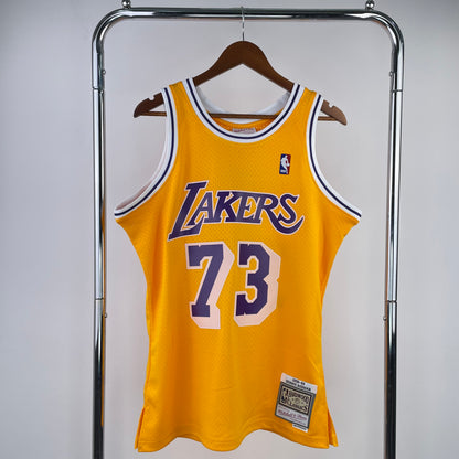 Retro NBA&NFL&MLB 1998/1999 Football Jersey