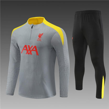 Jacket suite 2024/2025 Tracksuit
