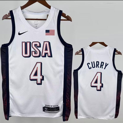 LA Clippers 2024 Football Jersey