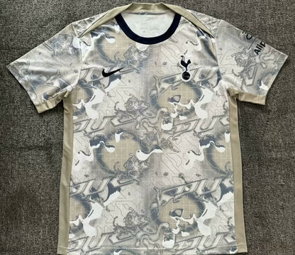 Tottenham Hotspur Special Edition 2025/2026 Fan Version Football Jersey