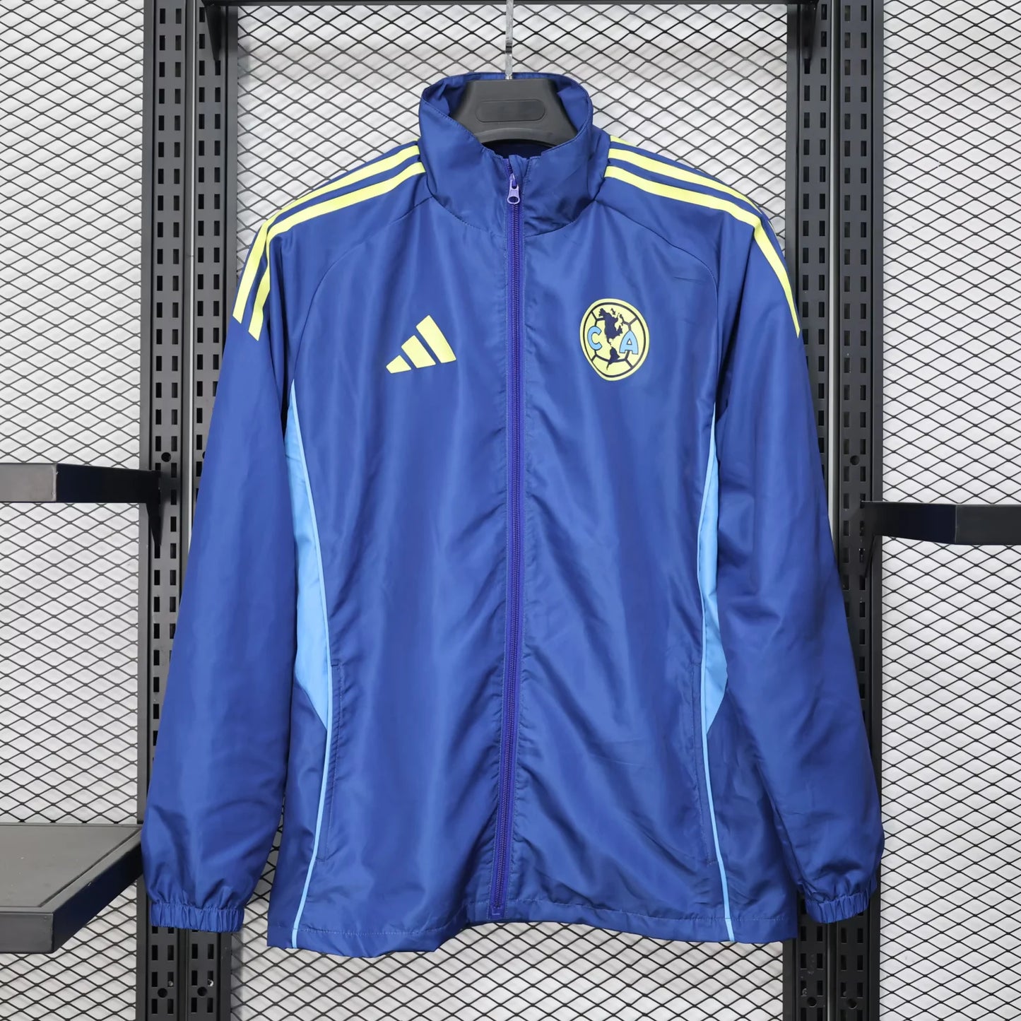 Windbreaker 2025/2026 Windbreaker