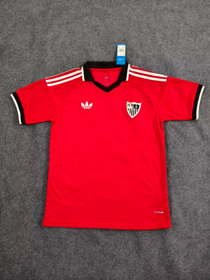 Sevilla Away Jersey 2026-2027