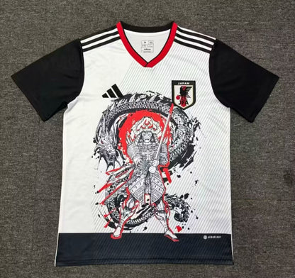 Japan Special Edition 2024/2025 Fan Version Football Jersey