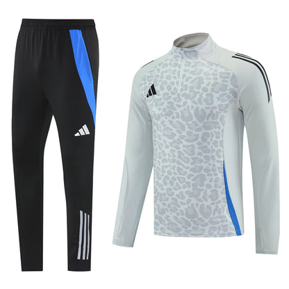 Jacket suite 2025/2026 Tracksuit