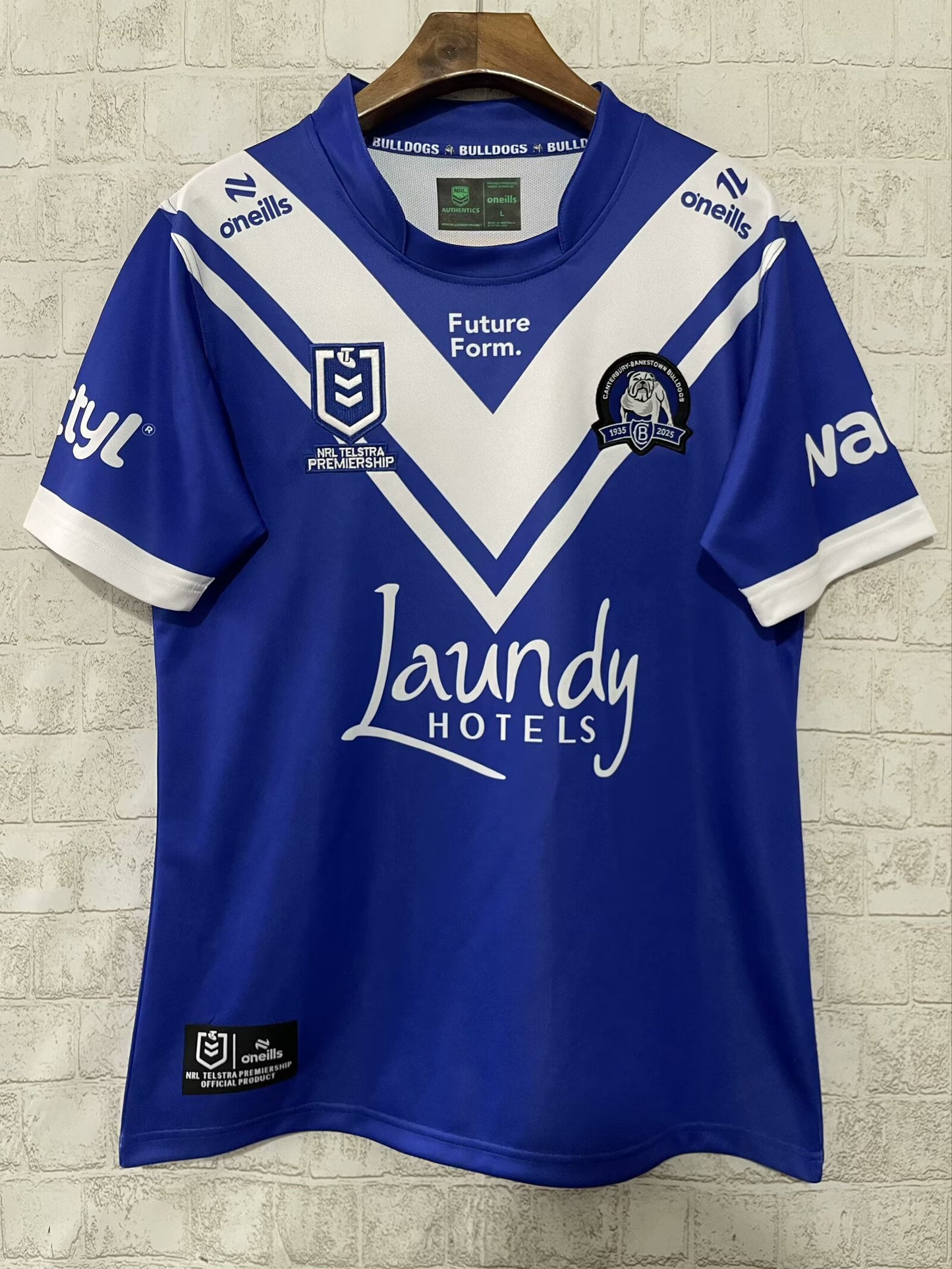 Rugby Jerseys 2025 Dog Home Fan Version Football Jersey