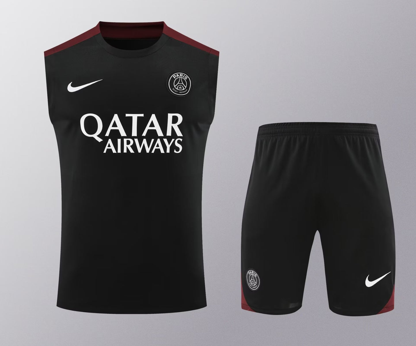 PSG Paris 2024/2025 Tracksuit