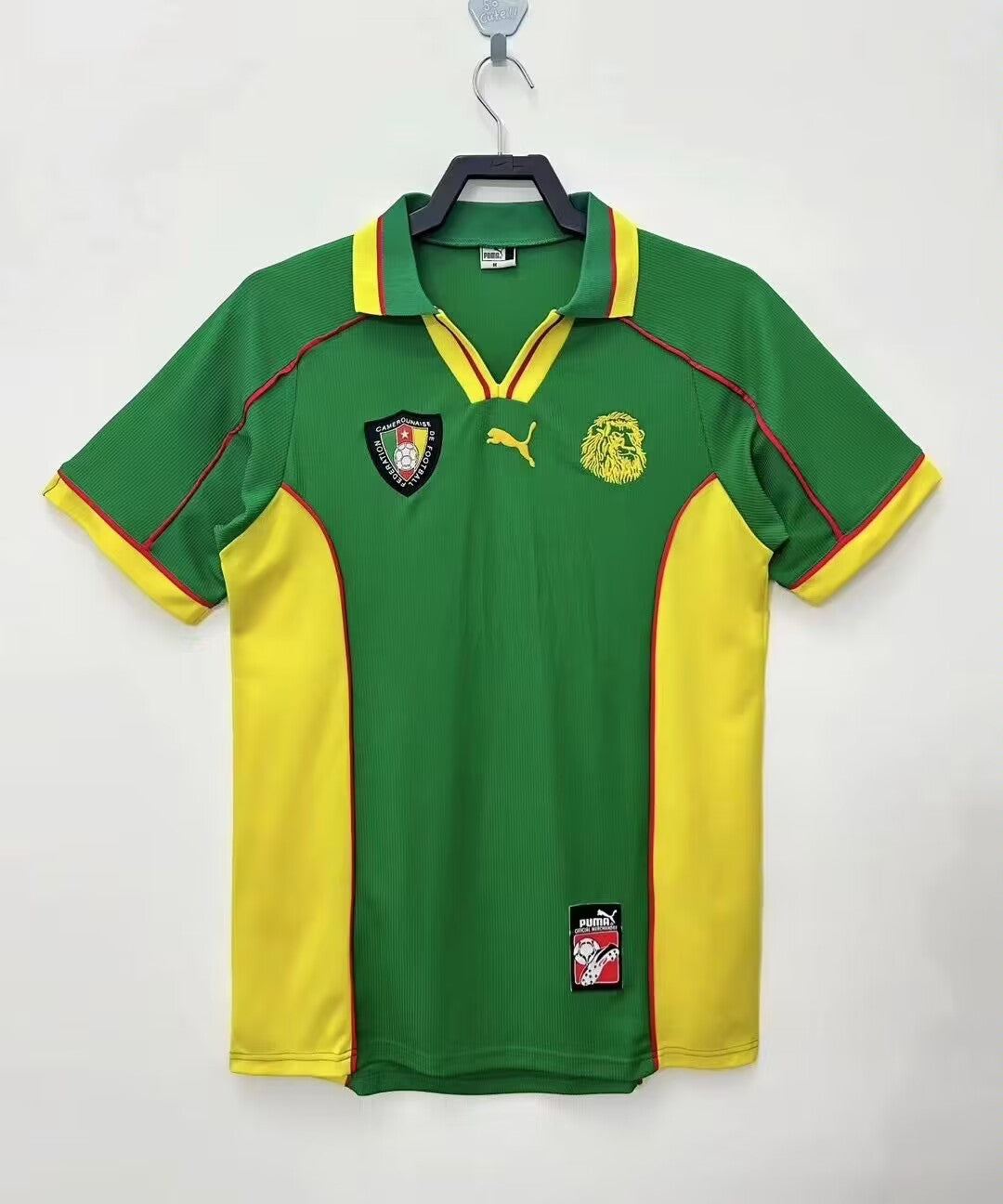Retro Other !!! 1998 Home Football Jersey