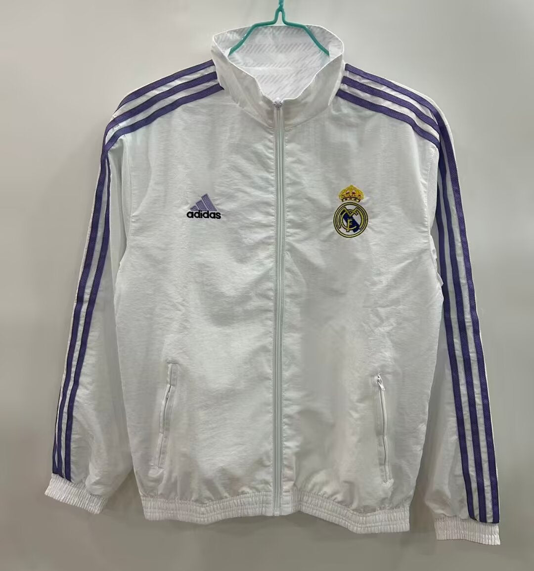 Portugal 2025/2026 Windbreaker