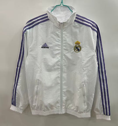 Portugal 2025/2026 Windbreaker