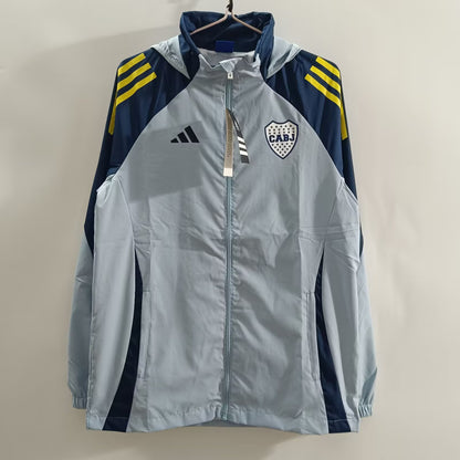 Windbreaker 2025/2026 Windbreaker
