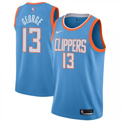 LA Clippers Football Jersey