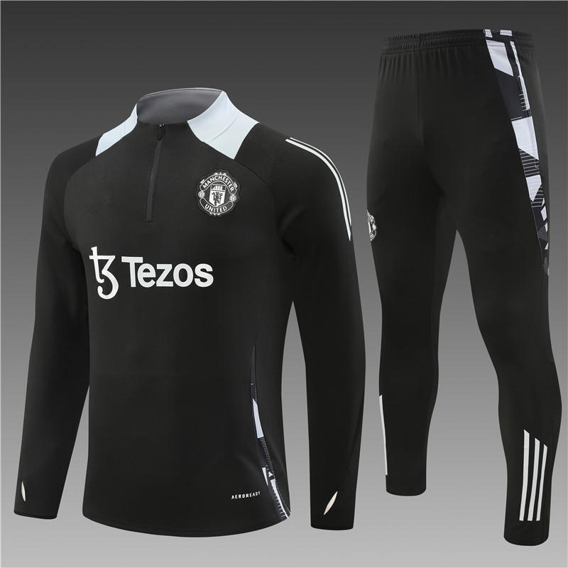 Jacket suite 2024/2025 Tracksuit