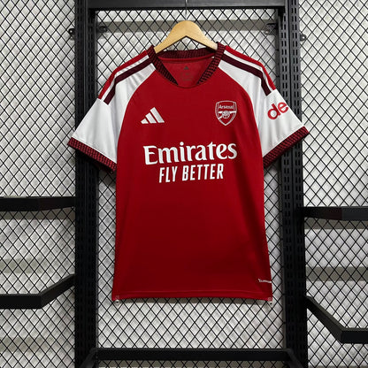 Arsenal 2026/2027 Home Fan Version Football Jersey