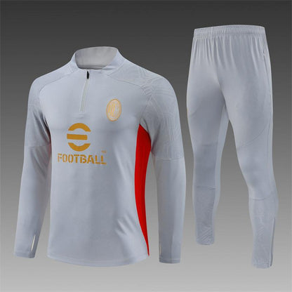Jacket suite 2024/2025 Tracksuit