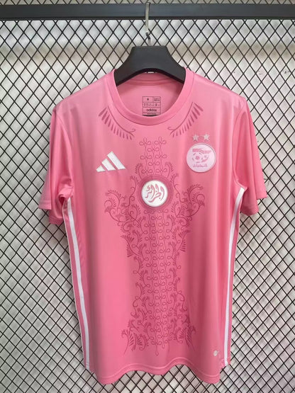 Algeria 2024/2025 Fan Version Tracksuit