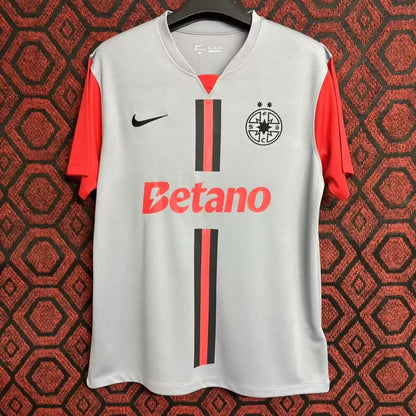 other team 2024/2025 Third Away Fan Version Football Jersey