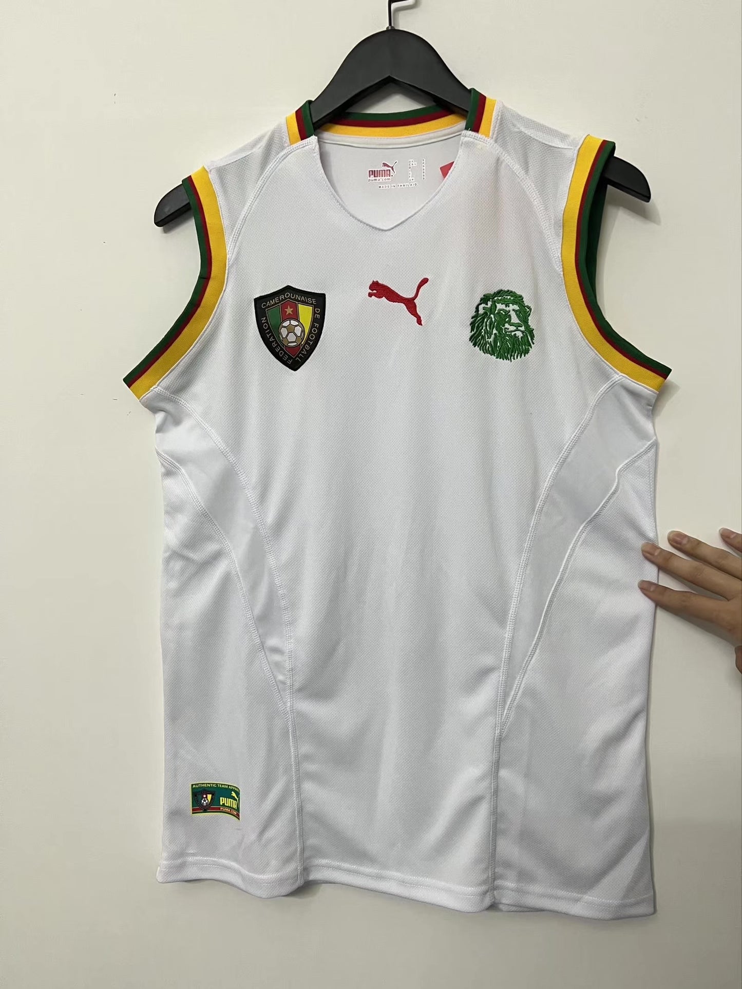 Retro Other !!! 2002 Football Jersey