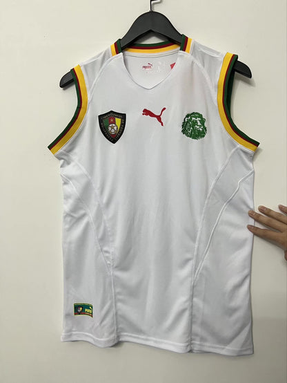 Retro Other !!! 2002 Football Jersey