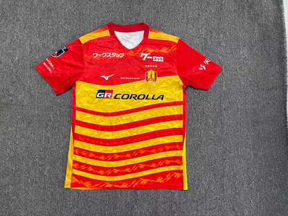 other team 2026/2027 Home Fan Version Football Jersey