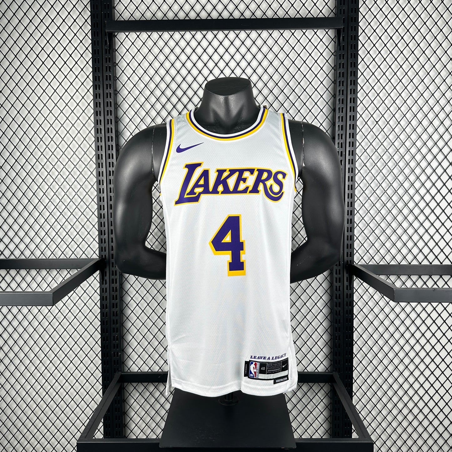 LA Lakers 2023 Football Jersey