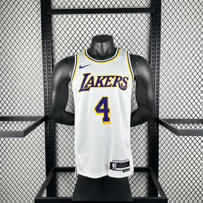 LA Lakers 2023 Football Jersey