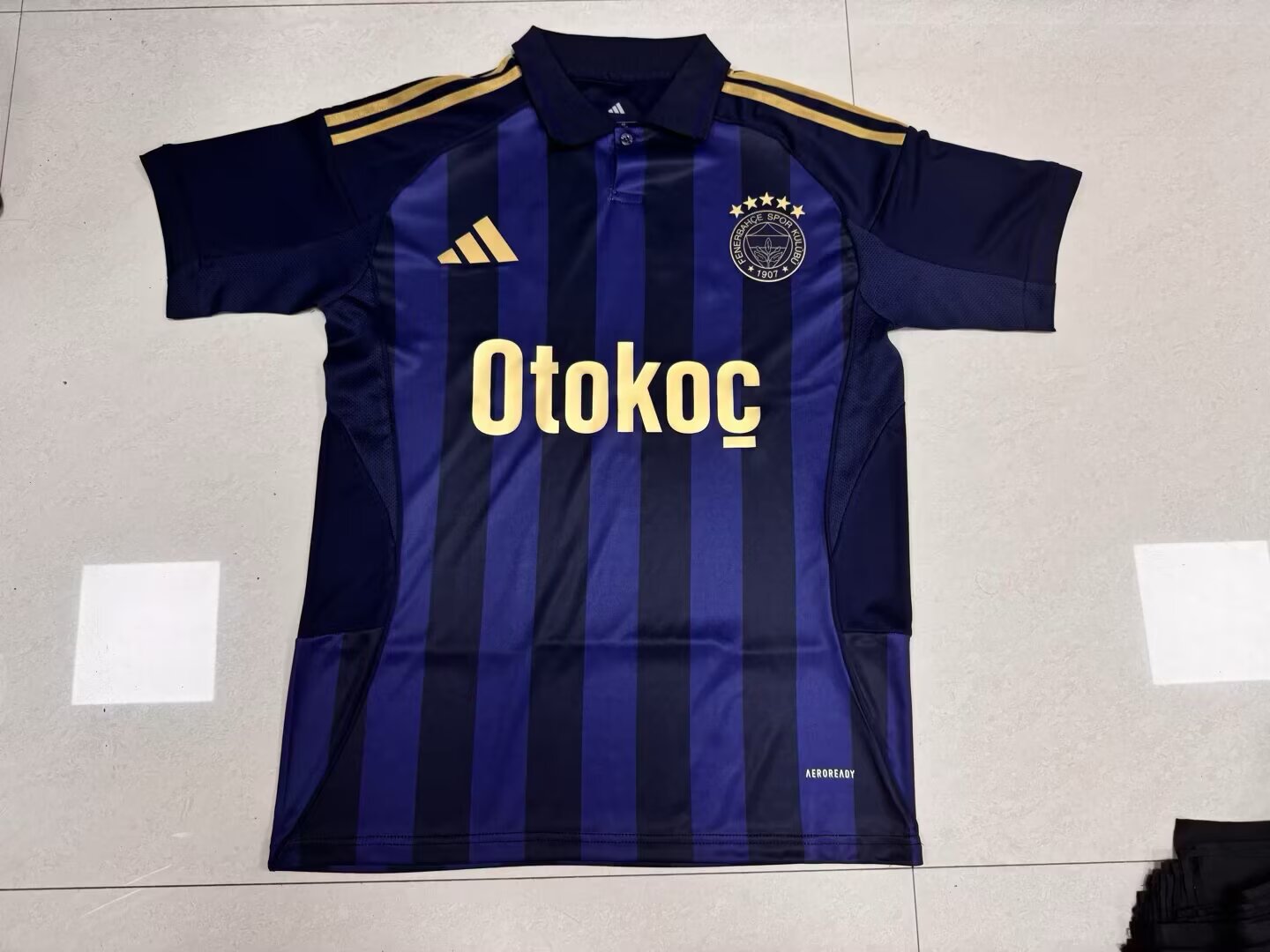 other team 2025/2026 Third Away Fan Version Football Jersey