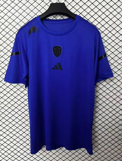 Leeds United 2025/2026 Fan Version Tracksuit