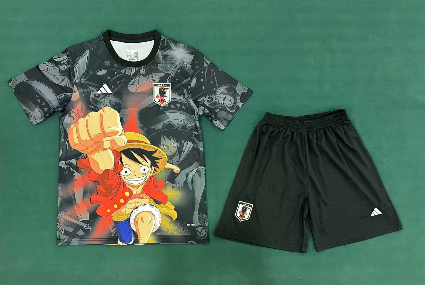 Kids jerseys Special Edition 2025/2026 Kids Football Jersey