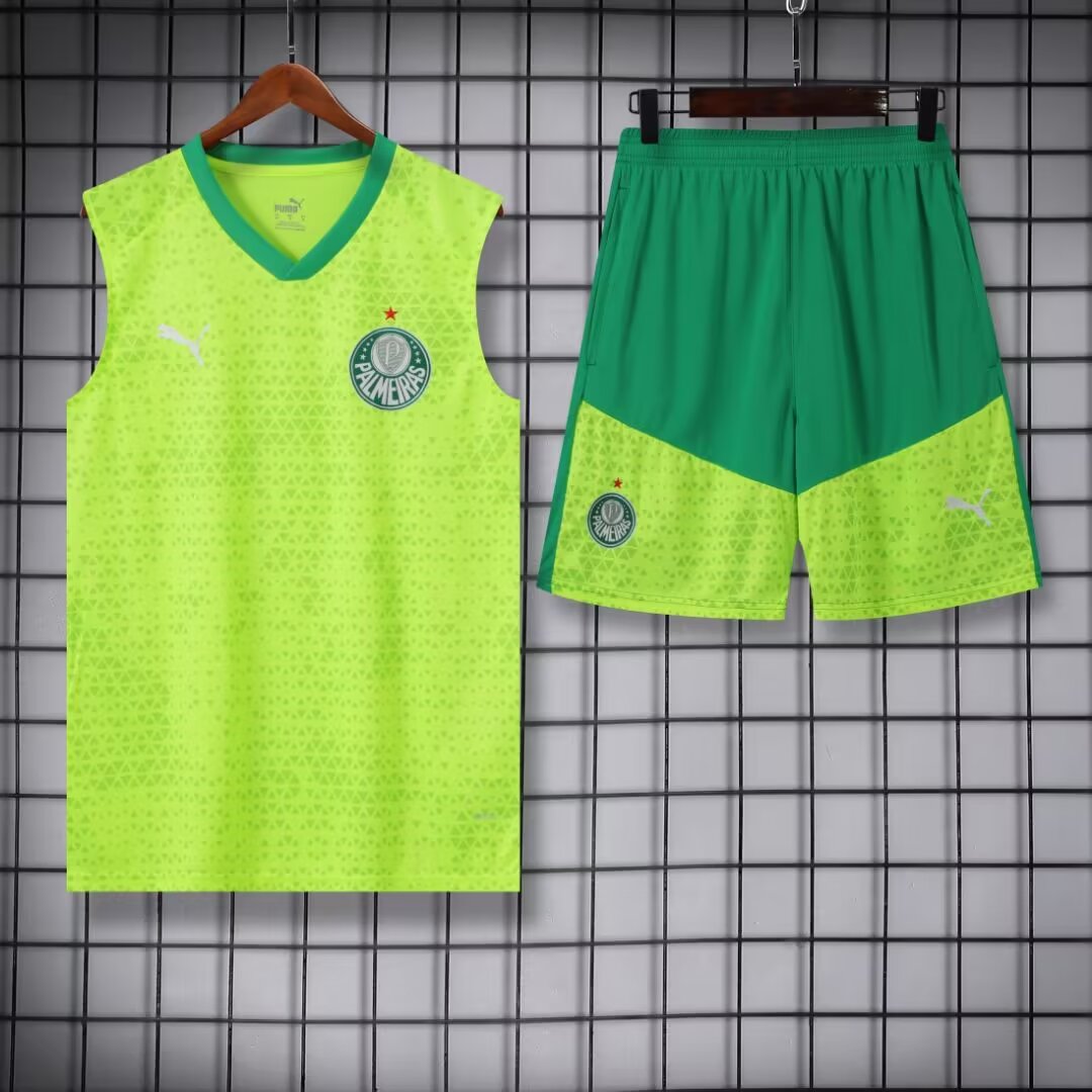 Palmeiras 2024/2025 Tracksuit