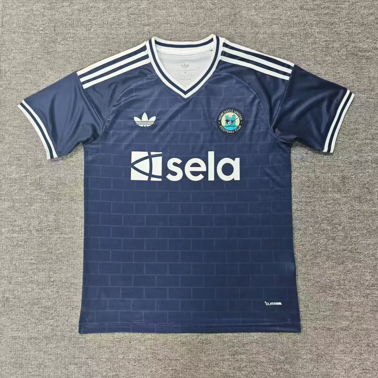 Newcastle United Special Edition 2026/2027 Fan Version Football Jersey