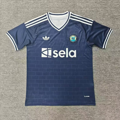 Newcastle United Special Edition 2026/2027 Fan Version Football Jersey