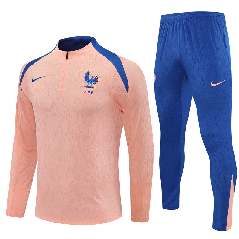 Jacket suite 2025/2026 Kids Tracksuit
