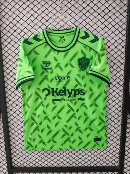 Saint Etienne 2026/2027 Third Away Fan Version Football Jersey