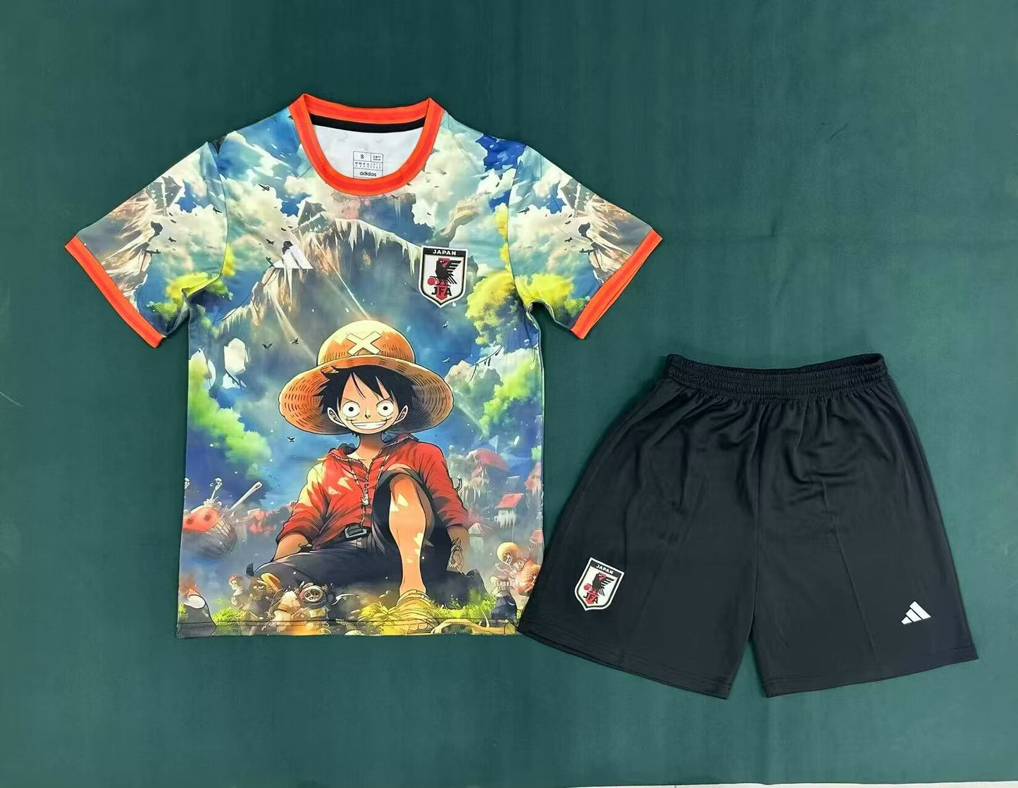 Kids jerseys Special Edition 2025/2026 Kids Football Jersey